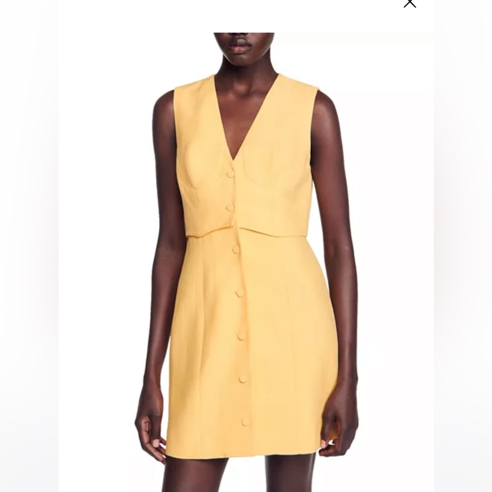 Ryana Two in One Dress
